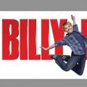 Kennedy Center Presents Billy Elliot the Musical in the Opera House Video