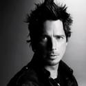 Chris Cornell To Appear Live at the Warner Theatre 11/19 Video