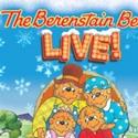 BERENSTAIN BEARS LIVE! To Perform on The WPIX 11 Morning Show Video