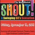 SHOUT! THE MOD MUSICAL Comes To Lake Worth Playhouse Video