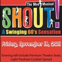 SHOUT! THE MOD MUSICAL Comes To Lake Worth Playhouse