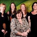 CHERISH THE LADIES to Bring the Traditions of Ireland to Columbus Video