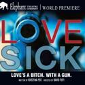 Elephant Theatre Co Presents LOVE SICK 11/18 Video