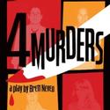 SkyPilot Theatre Company Presents 4 MURDERS Thru 11/20 Video