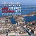 INTERNATIONAL ARTE LAGUNA PRIZE Sets New Deadline For For Applications