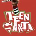 Pantochino to Debut Teen Santa New Holdiay Musical 12/15-18 Video