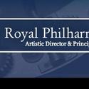Royal Philharmonic Orchestra Plays Whitney Hall 1/12/2012