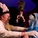 Theater Works Offers An Affordable Experience with ALICE IN WONDERLAND Video