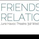 Dan Amboyer, Joel T. Bauer & More Set For FRIENDS AND RELATIONS Off-Bway Video