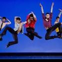 Bad Boys of Dance Perform at the Lyric 11/19