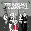Gracye Productions Presents THE ASPHALT CHRISTMAS  Video