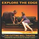 CAMINO REAL Plays Cutting Ball Theater 12/4 Video