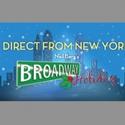Neil Berg's Broadway Holiday Comes To Byham Theater Video