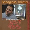 Sandglass' Voices of Community Series Presents Sean Christopher Lewis Video