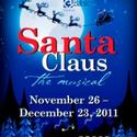 Casa Mañana Presents Santa Claus the Musical Video