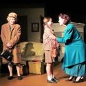 Photo Flash: Kentwood Players Presents Hollywood Arms Video
