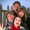 6th Street Playhouse Presents ALMOST, MAINE Video