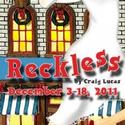 The Gallery Players Presents Craig Lucas’ Fractured Christmas Tale Reckless Video
