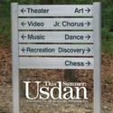 Usdan Partners With GoodSearch Funding Engine Video
