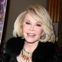 Joan Rivers Brings Laughs to Hershey Theatre 4/22/2012 Video