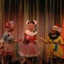 ANGELINA BALLERINA Holiday Show Adds Performances Video