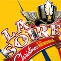 La Soiree Adds The English Gents And Mooky to Christmas Line-up Video