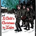 Irish Rep to Present A CHILD'S CHRISTMAS IN WALES IN CONCERT Video