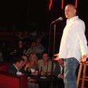Sin City Comedy Club At Planet Hollywood Las Vegas Welcomes Don Barnhart Video