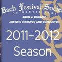 Bach Fest Society Hosts The 19th Annual Young Artist Competition 11/19