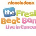 Fox Concerts Presents The Fresh Beat Band 3/3/2012