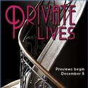 Lantern Theater Co Presents PRIVATE LIVES