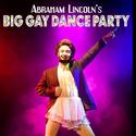 Know Theatre of Cincinnati presents Abraham Lincoln’s Big Gay Dance Party Video