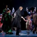 McCarter Theatre Announces Casting for Charles Dickens' A Christmas Carol Video