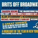 59E59 Theaters Ends Brits Off B'way With KISSING SID JAMES Video