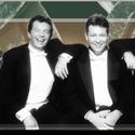 The Irish Tenors Celebrate The Season At The Orpheum Theatre 12/10