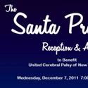 The Santa Project Party and Auction To Be Held In Harlem 12/7 Video