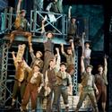 NEWSIES to Perform in Macy's Thanksgiving Day Parade Video