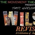Movement Theatre Company To Present REVISED 12/4 Video