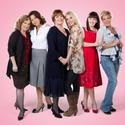 STEEL MAGNOLIAS Comes To Theatre Royal Bath