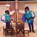 Longwood Players Extends LEND ME A TENOR 11/17-19 Video