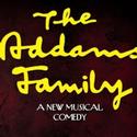The Addams Family National Tour Makes Nashville Premiere 1/3-8 Video