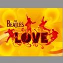 Cirque Du Soleil Offers Backstage Access to the Beatles LOVE