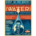 Henry Rollins Hosts All Star Benefit Concert for Drop in the Bucket  Video