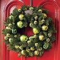 Festival Of Wreaths Moves to Town Hall Theater 12/3 Video