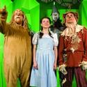 Drayton Entertainment Opens The Wizard of Oz Tonight Video