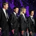 Celtic Thunder Holiday Concert Comes To PlayhouseSquare 12/6 Video