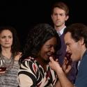 Actors Theatre Presents Hunter Gatherers at Herberger Theater 12/30-1/15 Video