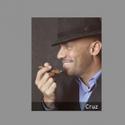 TCG Hosts Conversation With Nilo Cruz 12/5