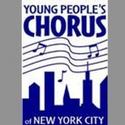 Young People's Chorus Of NY Hosts Miracle! A New Hanukkah Opera 12/18 Video