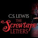 THE SCREWTAPE LETTERS Comes To San Francisco 1/21/, 1/22 Video